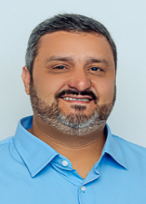 Retrato de MAICON ENFERMEIRO