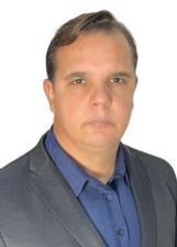 Retrato de CABO NUNES