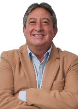 Retrato de LUIZ ARAGÃO