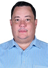 Retrato de MARCOS ROGERIO