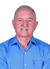 Retrato de CELSO PASSADORI