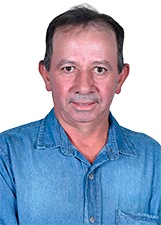 Retrato de NELSINHO DA SANTA MARIA