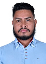 Retrato de CAIO VINICIUS