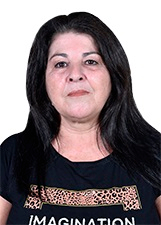 Retrato de CARMEM DOMINGUES
