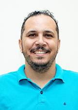 Retrato de JOSTER MELO