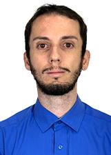 Retrato de RODRIGO FOGUETE