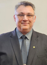 Retrato de EDUARDO BORGO