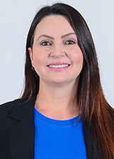 Retrato de ANDRÉIA ASSISTENTE SOCIAL