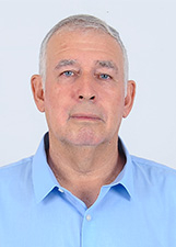 Retrato de RICARDO NAVARRO
