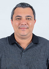 Retrato de DANILO TIEPPO