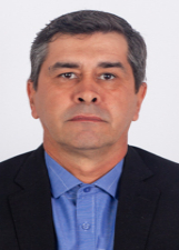 Retrato de JOEL RUIVO