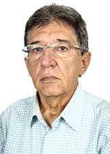 Retrato de LUIZ FREGOLENTE