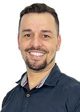 Retrato de MARQUINHO MORAES