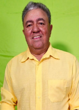 Retrato de ROBERTÃO