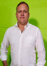 Retrato de FABIO VÔ