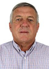 Retrato de JAIRO MESCHIATO