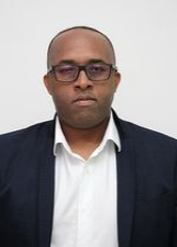 Retrato de PROF THIAGO ALEXANDRE