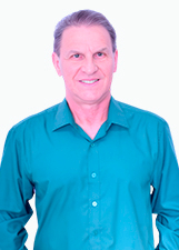 Retrato de JOEL SANTO