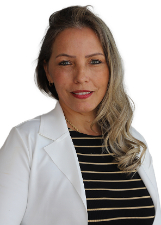 Retrato de RENATA LIMA