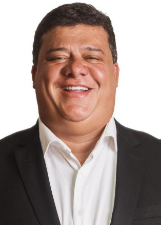 Retrato de ALDO BARROSO