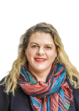 Retrato de SILVANA PERIN