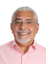 Retrato de SENIVAL MOURA