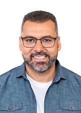 Retrato de DHEISON