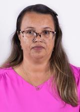 Retrato de GRAZIELA DERENZZI
