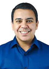 Retrato de PROFESSOR VICENTE