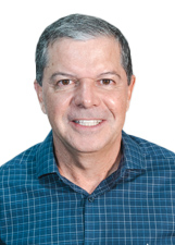 Retrato de CARLÃO DU SOM