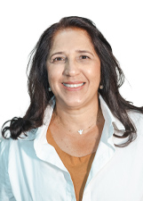 Retrato de LUCINHA CASTRO