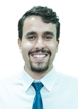 Retrato de MATEUS MELLES