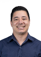 Retrato de BRENO ANAYA