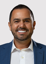 Retrato de ILDO GUSMÃO