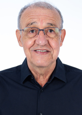 Retrato de JAIR SENE