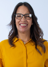 Retrato de BOMBEIRA RAQUEL