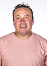 Retrato de CRISTIANO DA SILVA