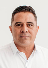 Retrato de LEANDRINHO