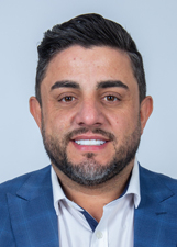 Retrato de RODRIGO MARRONE