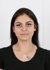 Retrato de MANU BASILE DA SAÚDE