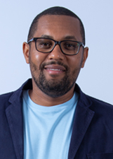 Retrato de EDSON NEPOMUCENO