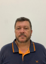 Retrato de CELSO MORAES