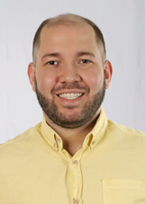 Retrato de ALIFER FERREIRA