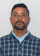Retrato de JONE DA ESTAÇÃO