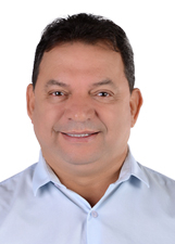 Retrato de GILBERTO BATATA MANTOVANI