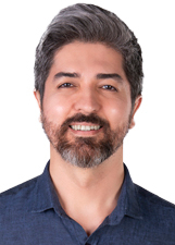Retrato de DR. LUCIANO PERDIGÃO