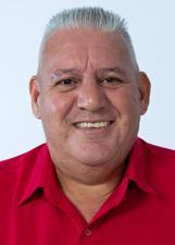 Retrato de CAMARÃO DO GUETO