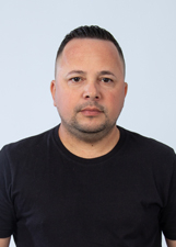 Retrato de DR JOÃO PAULO