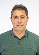Retrato de JAIR MIRANDA