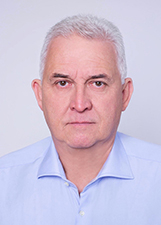 Retrato de EDSON MARCUSSO